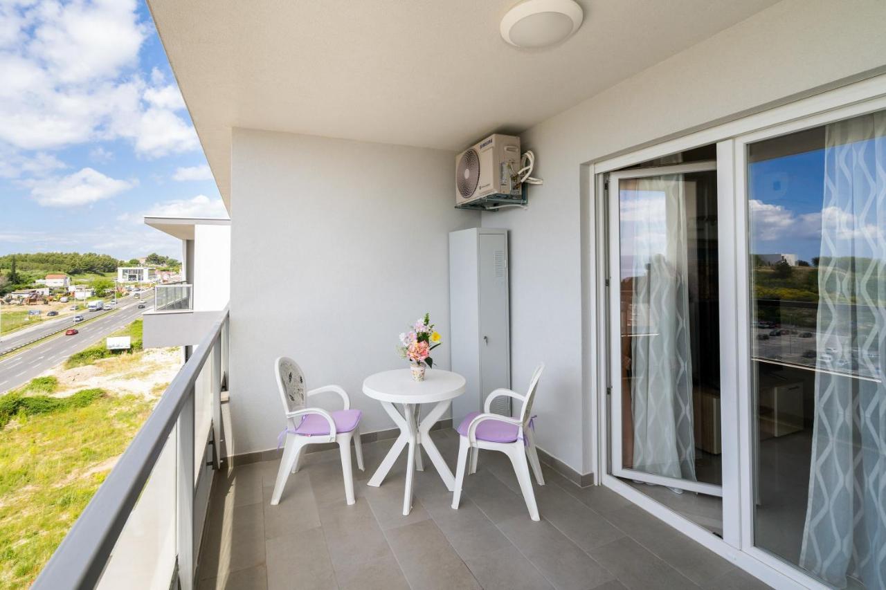 Modern Apartments Sirobuja Split Ngoại thất bức ảnh