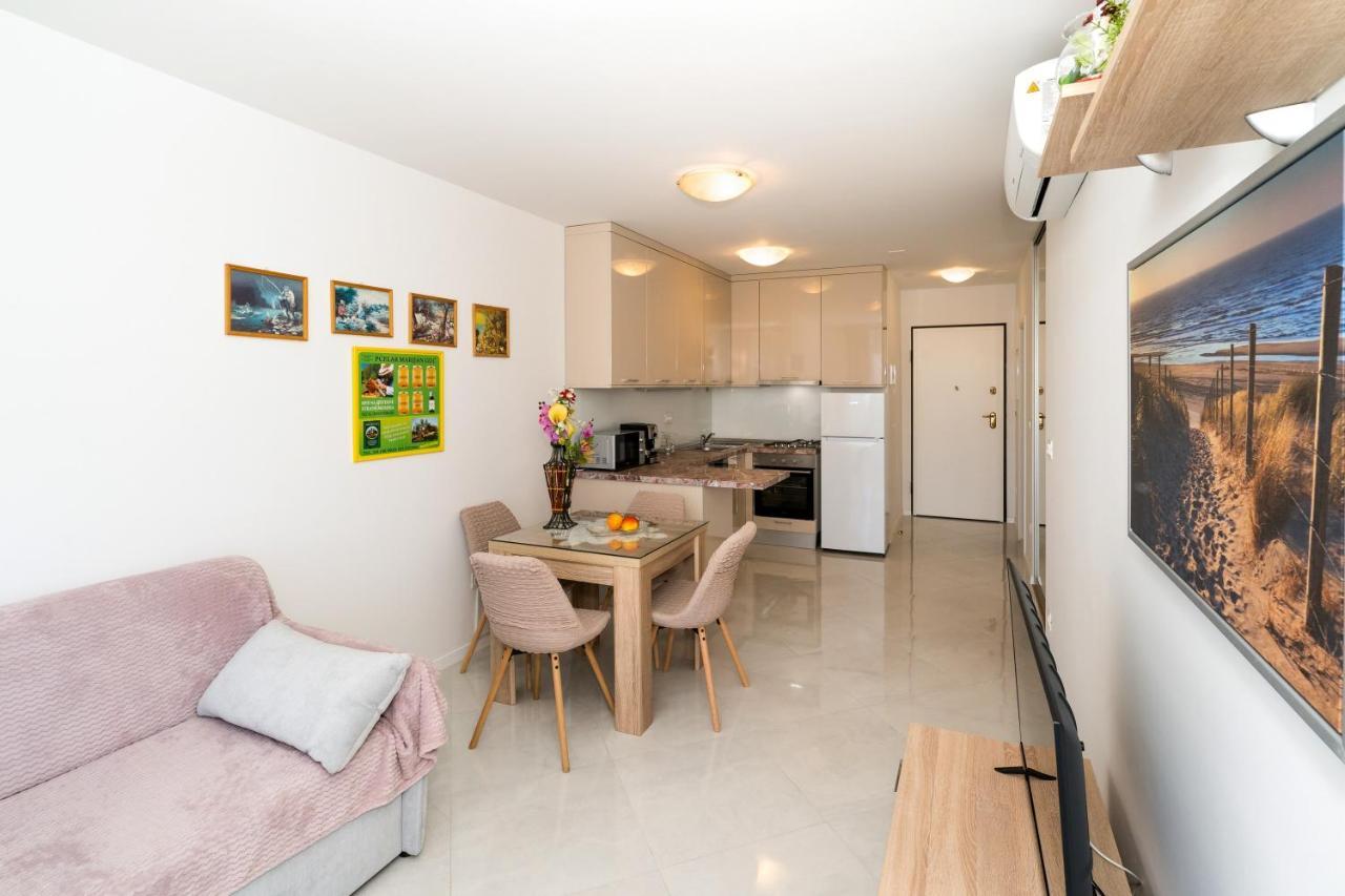 Modern Apartments Sirobuja Split Ngoại thất bức ảnh