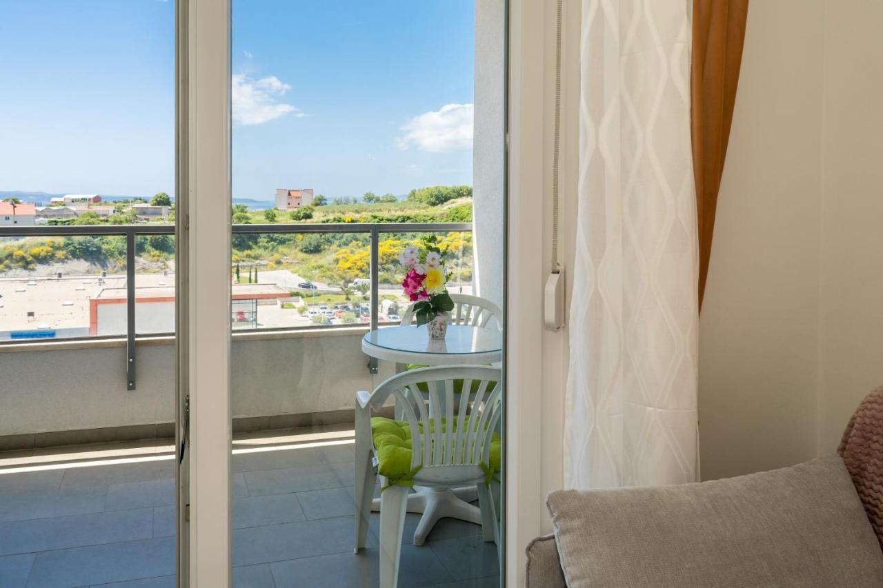 Modern Apartments Sirobuja Split Ngoại thất bức ảnh